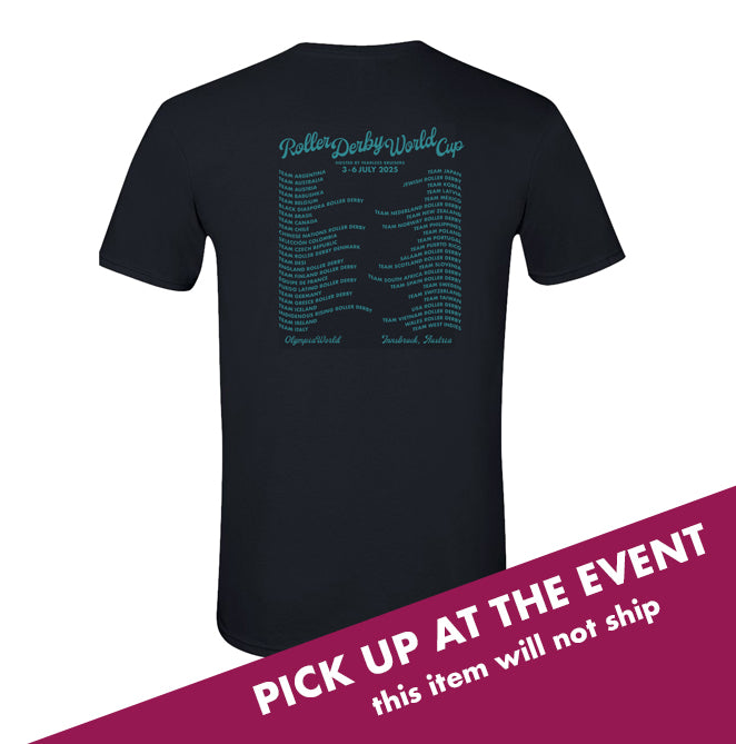 PRE-ORDER PICKUP Hugs Unisex T-shirt