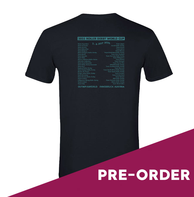 PRE-ORDER Hugs Unisex T-shirt