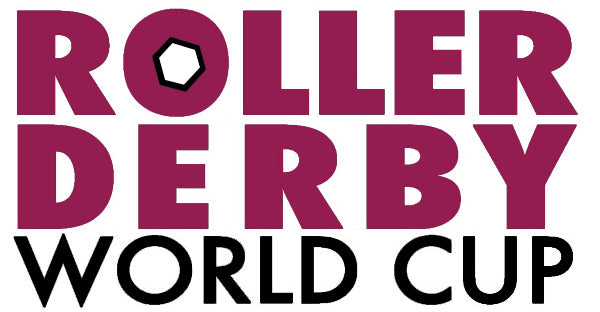 ROLLER DERBY WORLD CUP