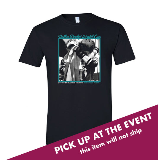PRE-ORDER PICKUP Hugs Unisex T-shirt