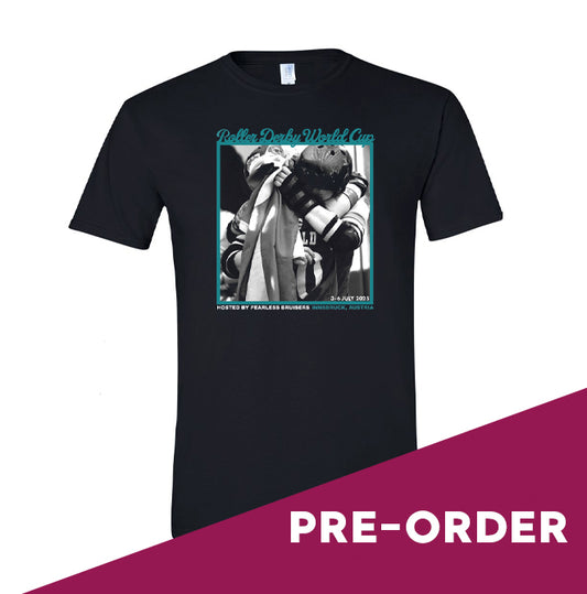 PRE-ORDER Hugs Unisex T-shirt