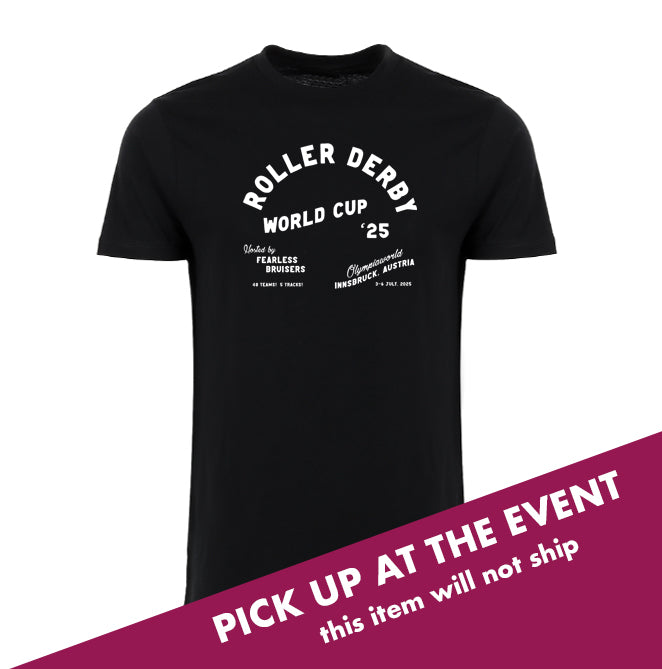 PRE-ORDER PICKUP Retro Unisex T-Shirt