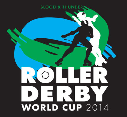 Roller Derby World Cup Giving Back to the Teams!